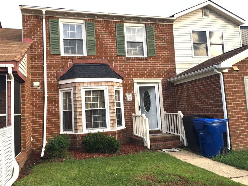 Virginia Beach, VA 23454